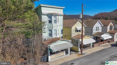 63 S Nescopec St, Tamaqua, PA 18252 - photo 2