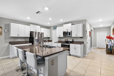 12835 Wildflower Meadow Dr, Riverview, FL 33579 - photo 3