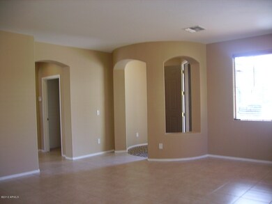 Interior - Front Entrance
