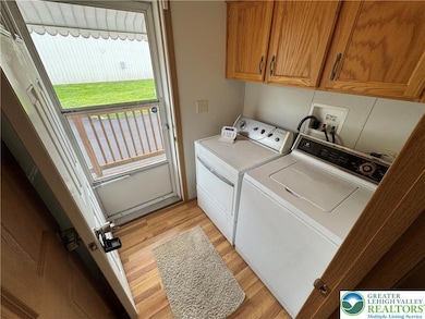 mud/laundry room