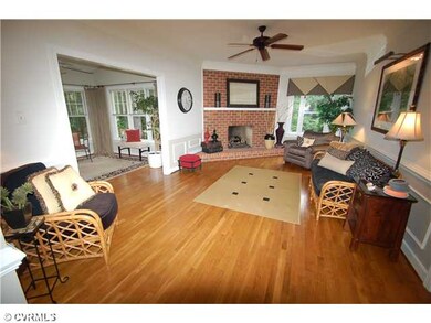Den/Family/Great Room