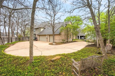 603 Shady Brook Ct, Southlake, TX 76092 - photo 3