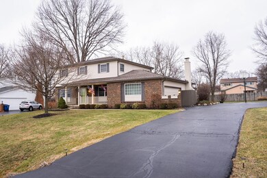 6232 Olde Orchard Dr, Columbus, OH 43213 - photo 3