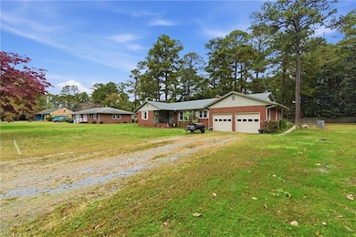 104 Hunterdale Rd, Franklin, VA 23851 - photo 4