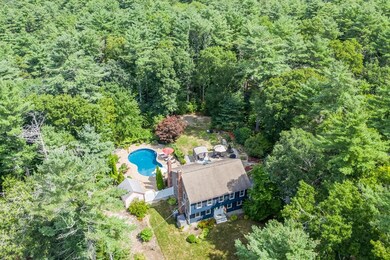 68 Bow St, Carver, MA 02330 - photo 4