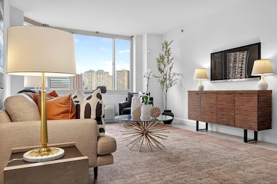 Portofino Waterfront Residences unit 908, Jersey City, NJ 07302 - photo 6