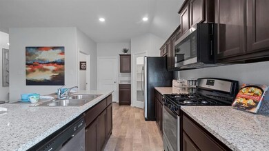 9604 Cherryville Rd, Fort Worth, TX 76108 - photo 4