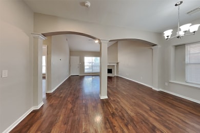 9730 Walford Mill Ln, Houston, TX 77095 - photo 4