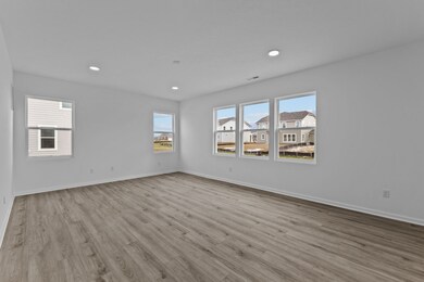 Interior - Representational Photo