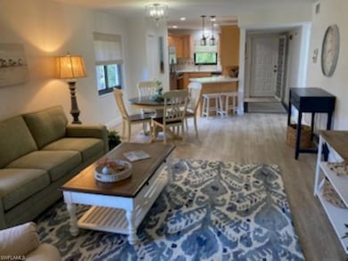 4955 Pepper Cir unit B-208, Naples, FL 34113 - photo 2