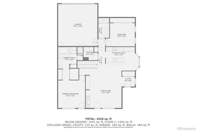 2700 W Greens Place unit 2700, Littleton, CO 80123 - photo 3