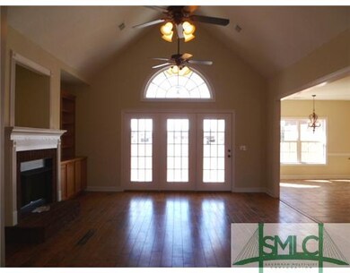 Den/Family/Great Room. Great room open to kitchen 