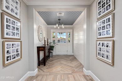 Foyer