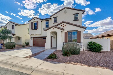 3448 N Citrus Cove, Mesa, AZ 85213 - photo 3