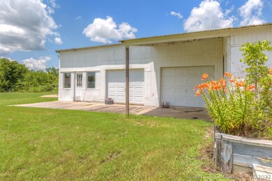 9115 Fillmore Rd, Beggs, OK 74421 - photo 3