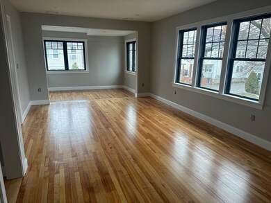 41 Cornell St unit 2, Arlington, MA 02474 - photo 3