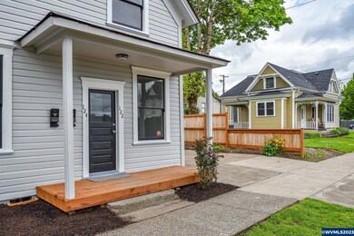 122 Railroad St SE, Albany, OR 97321 - photo 2