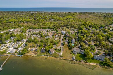 Grand cove and Nan sound