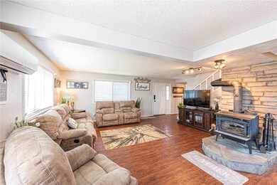 22126 Carter Rd, Winslow, AR 72959 - photo 3