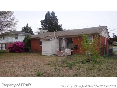 2926 Hermitage Ave, Fayetteville, NC 28304 - photo 5