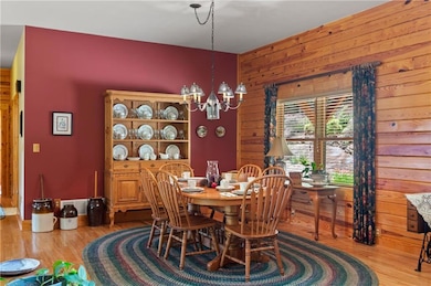 729 Huckleberry Way, Jasper, GA 30143 - photo 7