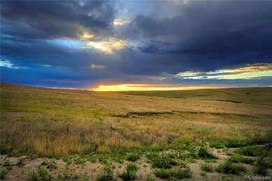 Serene sunrise over Lot 12