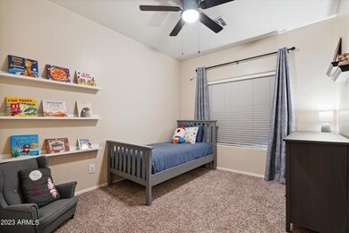 Bedroom #2