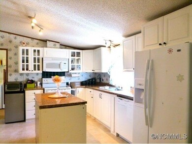 Beautiful kitchen