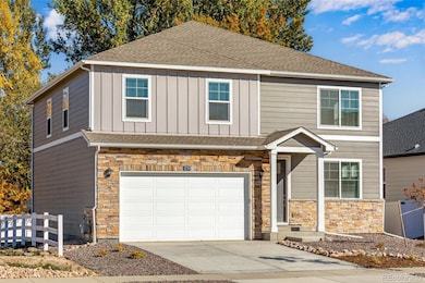 810 N Clubview St, Watkins, CO 80137 - photo 3