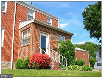 1788 Weston Ave, Parkville, MD 21234 - photo 2