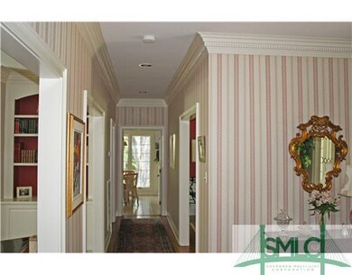 Other. Hallway
