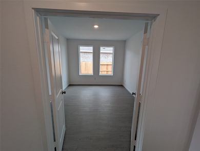 Flex Room