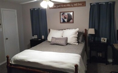 1014 Spell Ave, Cleburne, TX 76033 - photo 4