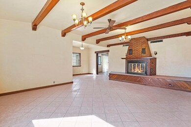 605 Lafayette Dr, El Paso, TX 79915 - photo 4