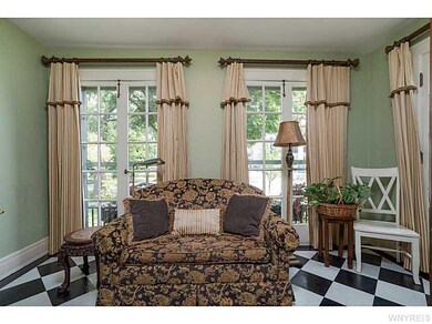 Other. Sun Room
