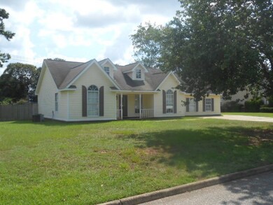 805 Woodleigh Rd, Dothan, AL 36305 - photo 3