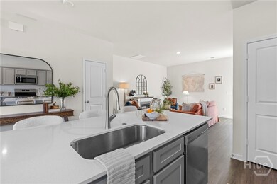 117 Simms Way, Flemington, GA 31313 - photo 5