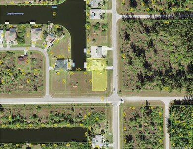 two lot package, waterfront home