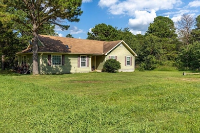 48904 County Road 642, Jay, OK 74346 - photo 2