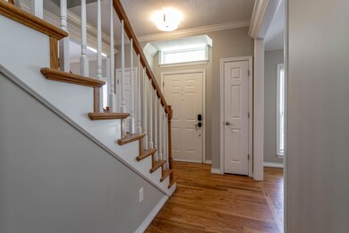1708 Hayworth Court