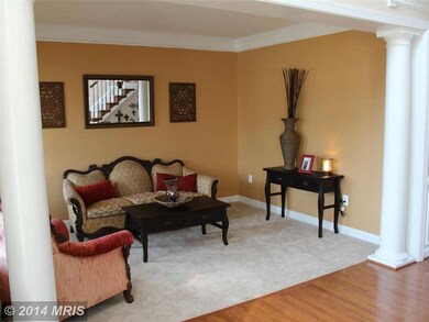 34 Banner Spring Cir, Stafford, VA 22554 - photo 5