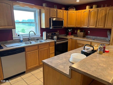 114 Robertson Creek Rd, Bulls Gap, TN 37711 - photo 5