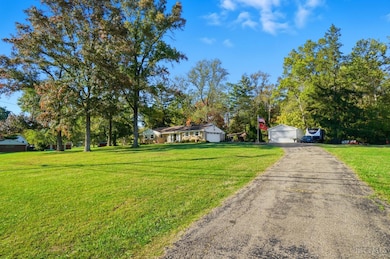 3236 Old St Rt 32, Williamsburg Township, OH 45176 - photo 2