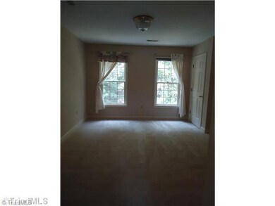 Master Bedroom.
