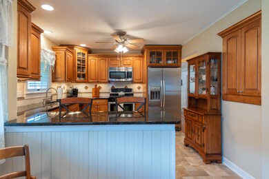Kitchen 1
