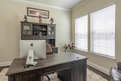 3505 Gambel Dr, Spring, TX 77386 - photo 6