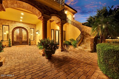13955 E YUCCA