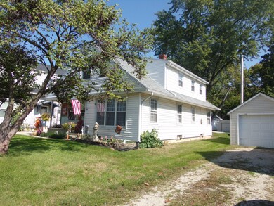 318 N Spruce St, Saint Marys, OH 45885 - photo 7