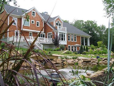 Other. Neighboring Home