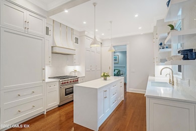 219 Milbank Ave unit W, Greenwich, CT 06830 - photo 6